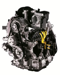 U2579 Engine